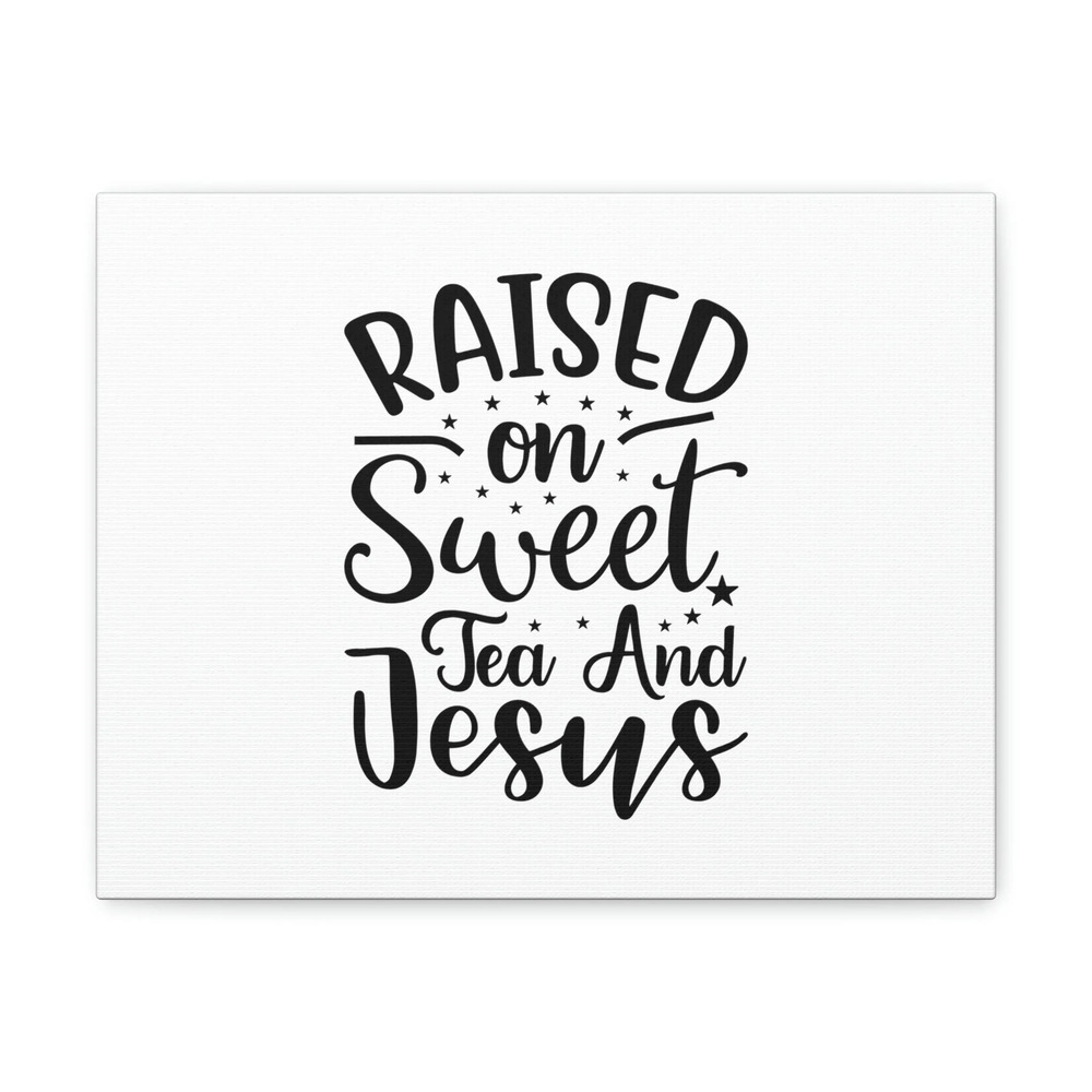 Scripture Walls Raised On Sweet Tea 1 Corinthians 6:14 Christian Wall Art Bible